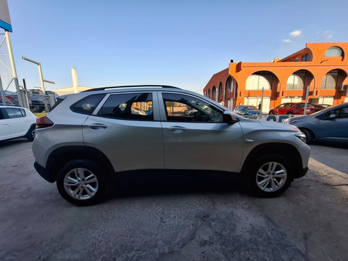 Chevrolet Tracker 1.2 Ls Mt