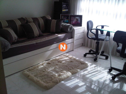 Apartamento En Venta Y Alquiler, Mansa, Punta Del Este, 3 Dormitorios.- Ref: 1414