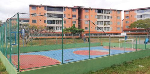 Imagen 21 de 22 de Apartamento En Venta Terrazas De San Pedro I Guatire, Estado Miranda 95m2