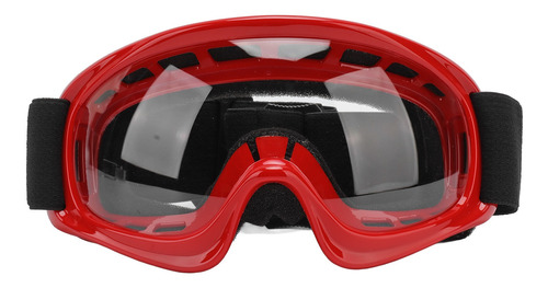 Gafas De Moto De Cross Para Niños, Resistentes A Los Impacto