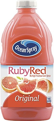 Aquí En Ocean Spray Nos Gustan Los Arándanos. Realmente,