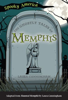 Libro The Ghostly Tales Of Memphis - Cunningham, Laura