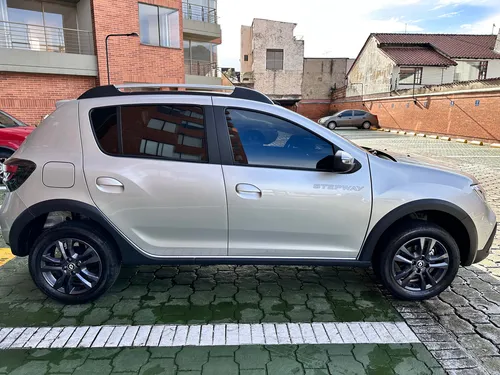 Renault Stepway 1.6 Intens