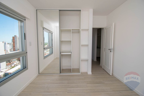 Imagen 28 de 30 de Portales Vi-departamento En Venta De 1 Dormitorio.