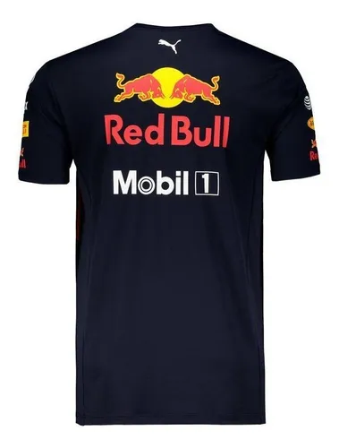 Camiseta red bull f1 2019 on sale