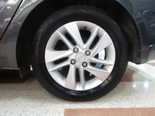 Hb20s Premium 1.6 Flex Automático