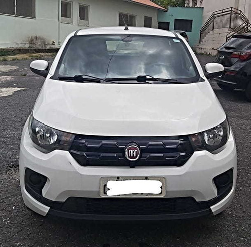 Fiat Mobi Drive 1.0 Flex 6v 5p