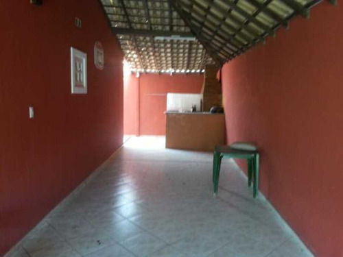 Imagem 9 de 15 de Casa Em Condomínio-à Venda-vargem Pequena-rio De Janeiro - Brcn40047
