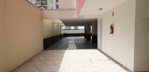 Imagem 16 de 19 de Ref.: Ap0324 - Apartamento 2 Quartos Sendo 1 Suíte, Parque Das Nações, Santo André. - Ap0324