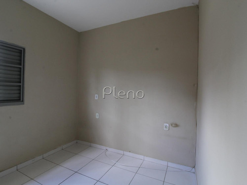 Imagem 13 de 30 de Casa À Venda Em Jardim Santa Amália - Ca026867