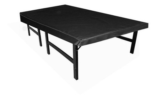 Capa Tenis D Mesa Ping Pong Artengo 719 Com Elastico