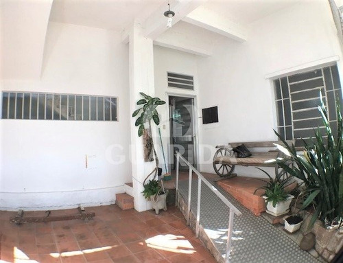 Imagem 5 de 15 de Casa - Santa Maria Goretti - Ref: 209746 - V-209858