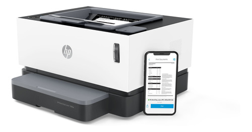 Impresora Hp Neverstop Laser 1000w