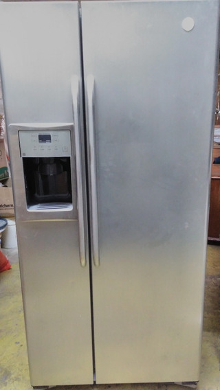 Nevera General Electric Modelo Glm23qeta Gs Posot Class