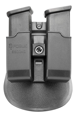 6900ndp Evolution Mag - Bolsa Para Glock Y H&k Usp De 0.354p