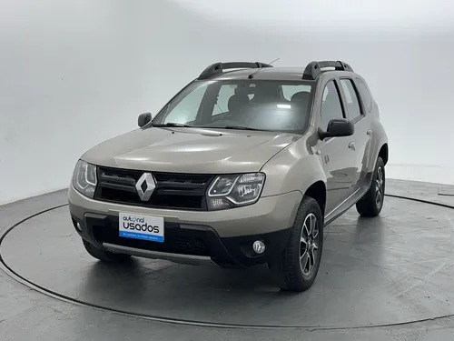 Renault Duster DYNAMIQUE TRIPADVISOR 2.0 AUT 5P