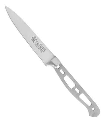 Hoja Para Encabar Cuchillo Trento Gourmet Classic 10 Cm 4''