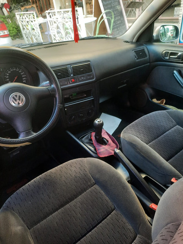 Volkswagen Golf 1.6 Comfortline