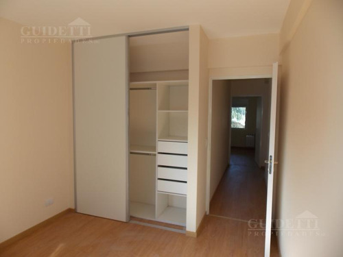 Venta Semipiso 4 Ambientes A Estrenar C/balcón Terraza - Flores - Cochera Opcional