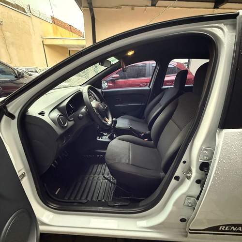 Renault Sandero 1.6 16v Life