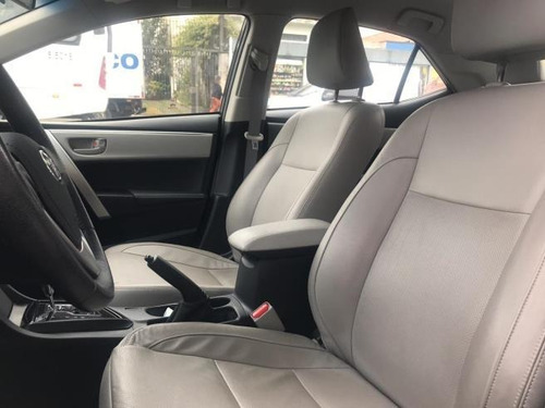 Toyota Corolla Gli Upper 1.8 Flex 16v Aut. 2016