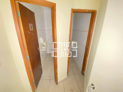 Imagem 11 de 13 de Lojão Para Alugar, 250 M² Por R$ 18.000/mês - Icaraí - Niterói/rj - Lo0025