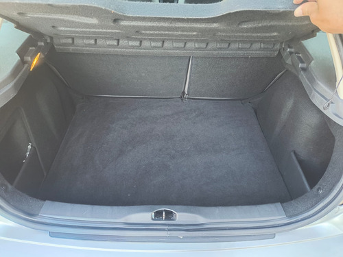 Citroën C4 1.6 Glx Flex 5p
