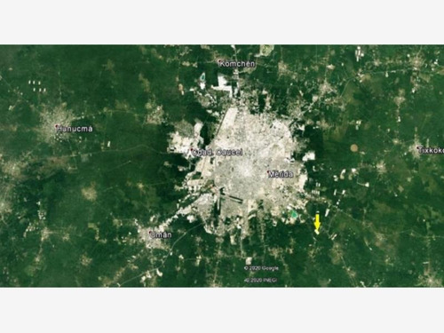 Imagen 7 de 8 de Terreno En Venta San Antonio Tzacala