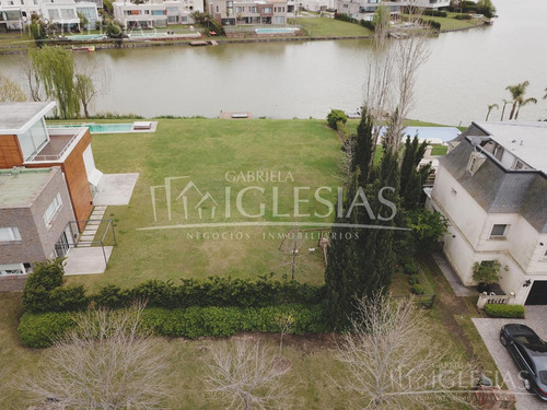 Imagen 2 de 4 de Terreno - La Isla