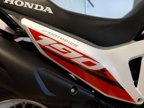 Imagen 16 de 25 de Honda Xr 190 0km Fi Xr Tornado Xre Wave Financia Motopier