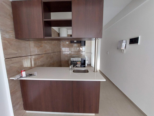 Imagen 6 de 14 de Venta Monoambiente - La Paternal - A Estrenar