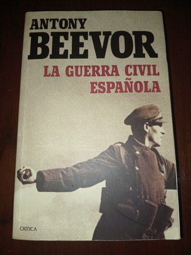 La Guerra Civil Española 