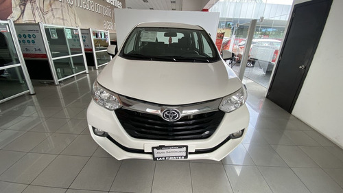 Imagen 4 de 15 de Toyota Avanza 2019 1.5 Xle At
