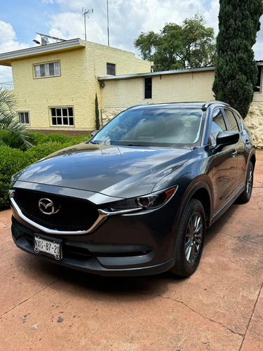 Mazda CX-5 2.0 L I Sport At