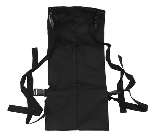. Bolsa De Silla De Ruedas Bolsa De Cilindro De Oxígeno For