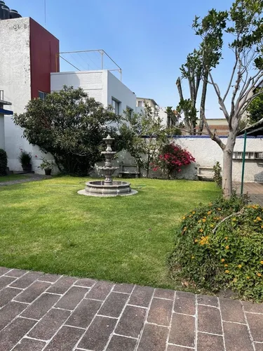 Casa En Venta Tlalpan San Fernando