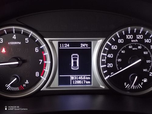Suzuki Vitara 1.6 Gls Mt