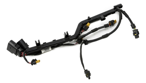 B Arnés De Cableado Del Inyector De Combustible Vw Jetta