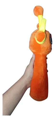 Sprunki Incredibox 2 Peluches 30 Cm