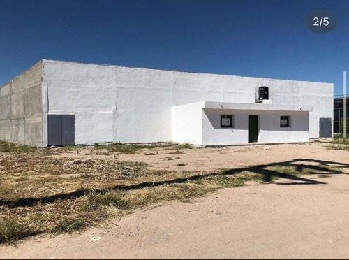 Imagen 4 de 13 de Galpón En Alquiler De 3000m2 Ubicado En Mi Granja