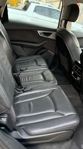 Audi Q7 3.0 Tdi 249cv Tiptronic Quattro