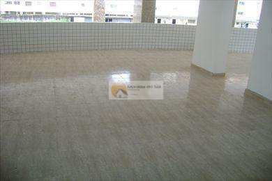 Imagem 19 de 20 de Apartamento Com 2 Dorms, Canto Do Forte, Praia Grande - R$ 350 Mil, Cod: 756 - V756