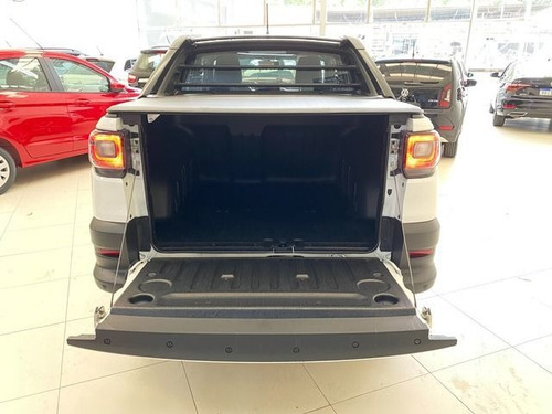 Fiat Strada Volcano Cabine Dupla 1.3, Fix9i59