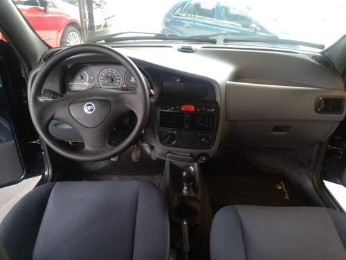 Fiat Palio 2003 1.0 Fire 3p