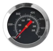 Comprar Termômetro Churrasqueira Bafo Forno Defumador 350º Promoção!