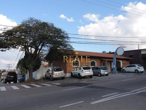 Imagem 2 de 28 de Casa Para Alugar, 230 M² Por R$ 6.500,00/mês - Jardim Itália - Vinhedo/sp - Ca1325