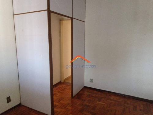 Imagem 4 de 20 de Casa Com 2 Dormitórios Para Alugar, 121 M² Por R$ 1.400/ano - Campos Elíseos - Ribeirão Preto/sp - Ca1580
