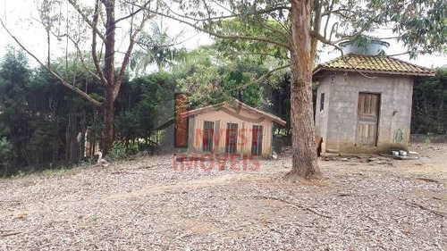 Imagem 3 de 15 de Terreno - Ref: 2926 - V-2926