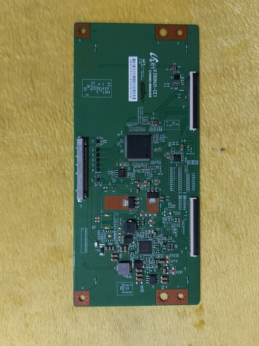 Placa T-com LG 39ln5700 V390hj1-ce1 39ln5700 