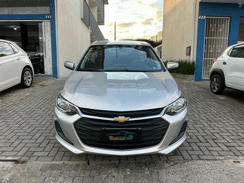 Chevrolet Onix 10mt Lt2